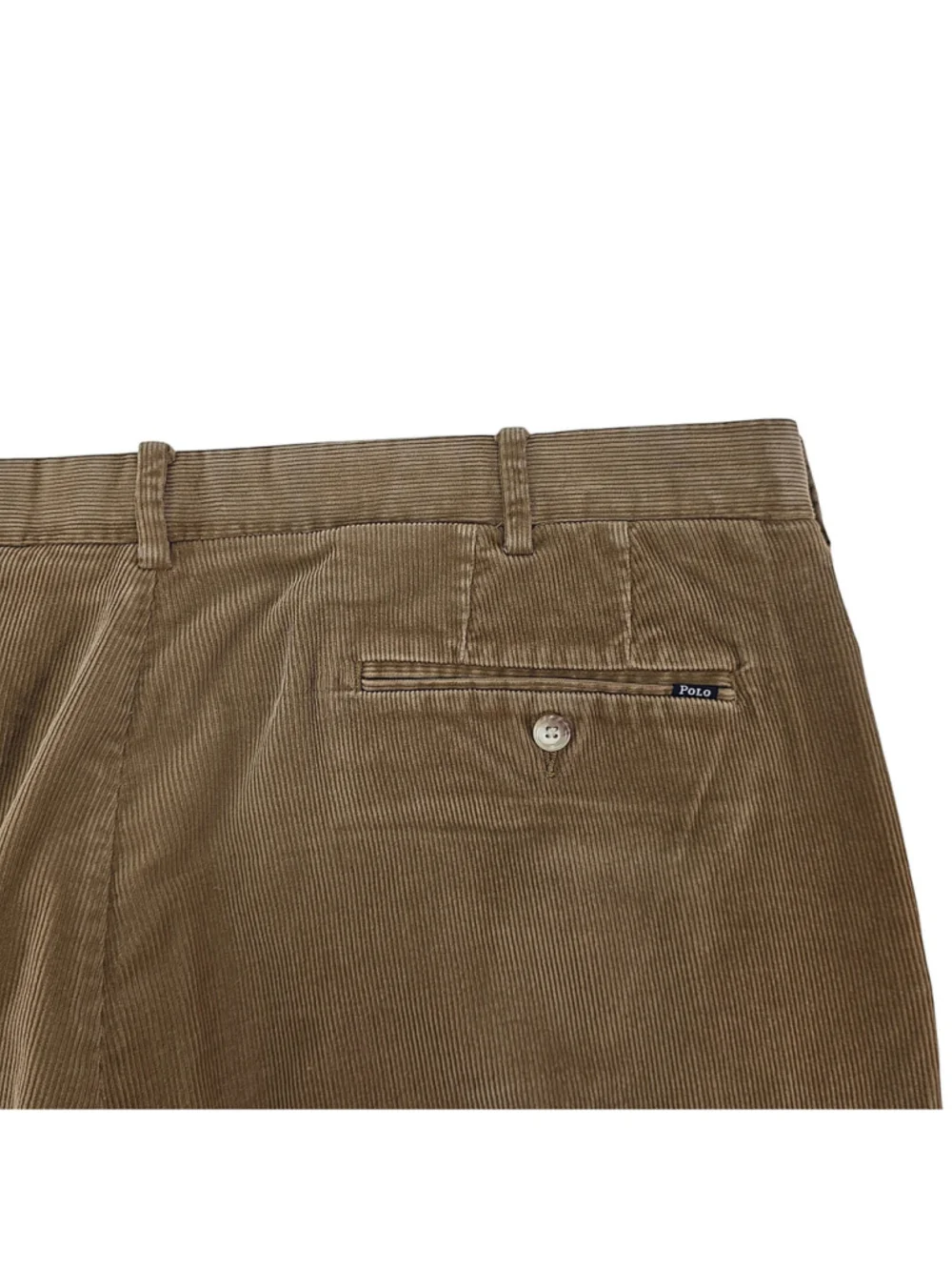 Polo Ralph Lauren premium stretch